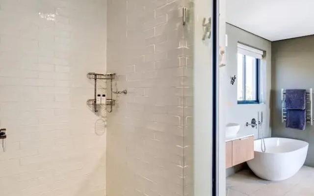 Sea Point s Gem Alpha Penthouse