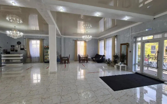 Marella Hotel