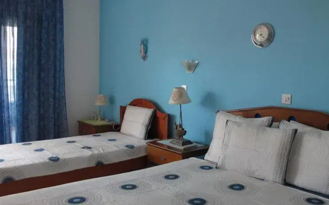 House Stella Tasos
