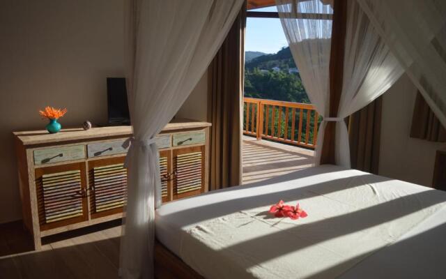 La Perle Appartement