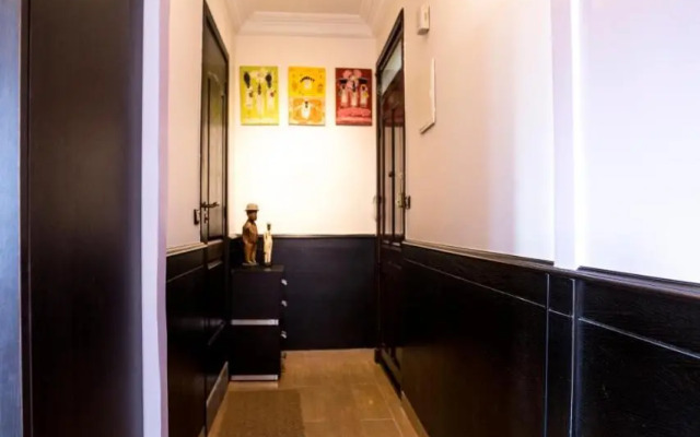 Junior Suite Balima I B43