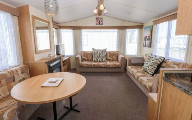 Hideaway Lodge