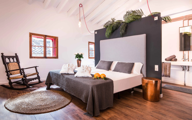Lluna Aqua Soller Hotel