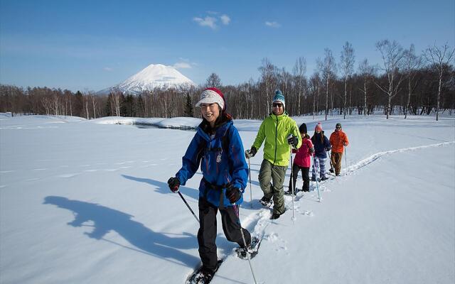 Hilton Niseko Village