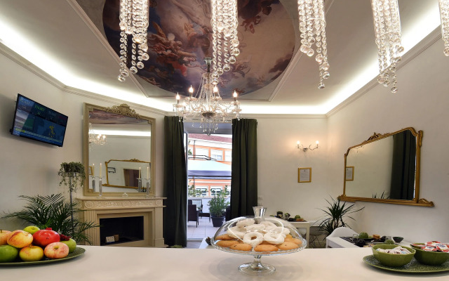 Vittorio Veneto Private SPA