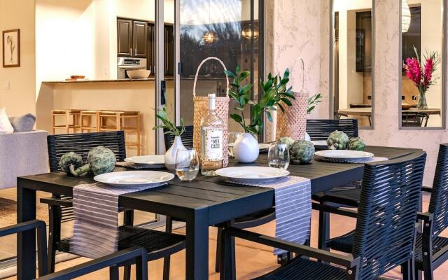 Solstice by AvantStay