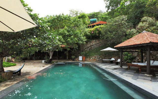 Binh An Village Vung Tau