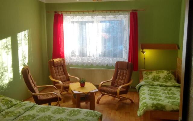 Apartment U Pošty