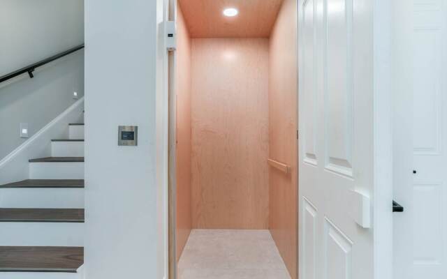 Sabal Custom Home By the Beach