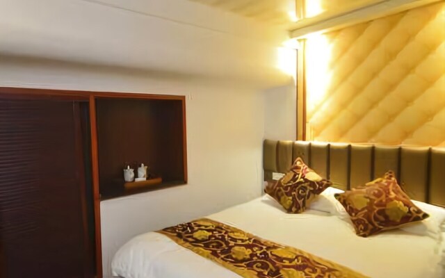 Puti Jingshe Hotel