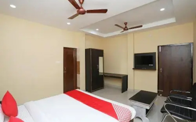 Archie Oasis by OYO Rooms