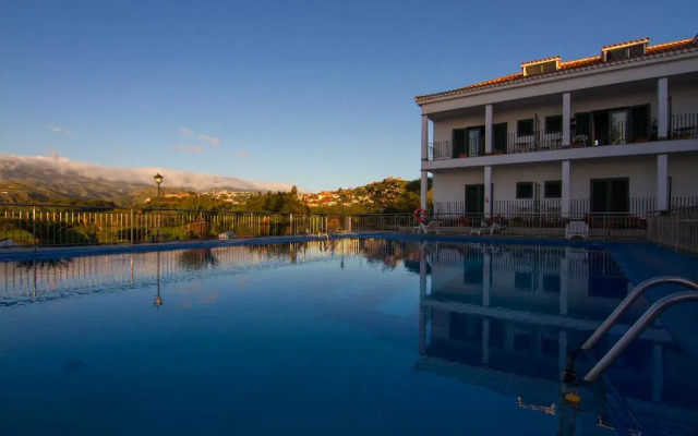 Bandama Golf Hotel