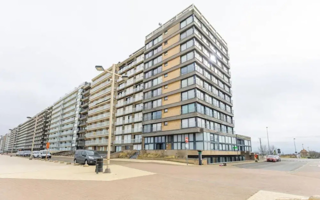 Studio Apartment in Seaside With Panoramic Views