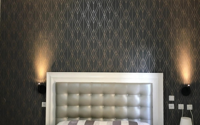 Sea Suites Apartments