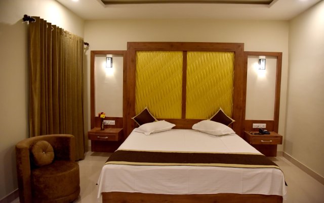 Hotel Triveni Residency