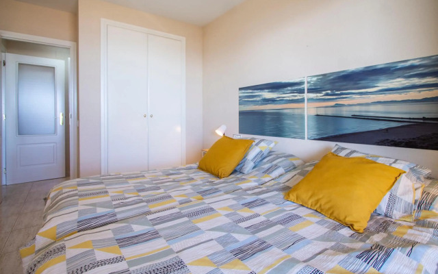 ESPACIO 2 Primera LINEA DE PLAYA