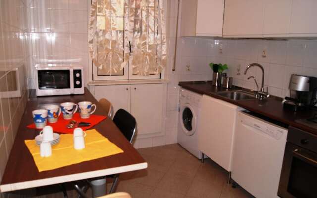 Appartamento Libertà