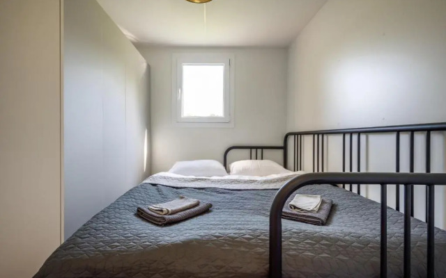 Mobile House Bojnice