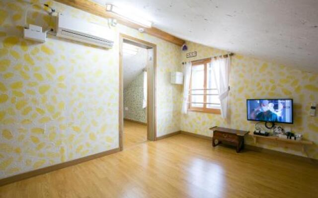 Ddlanche Guesthouse New Building
