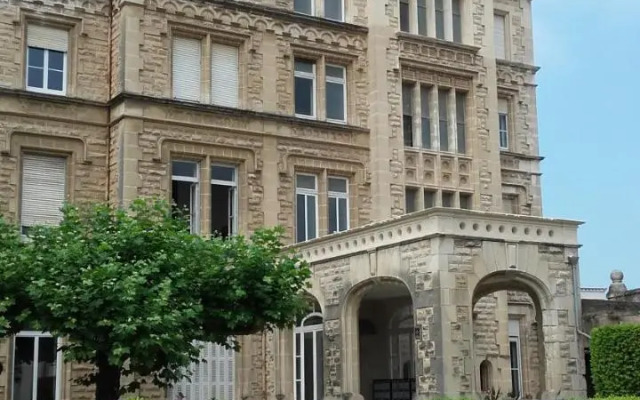 Résidence Helianthe