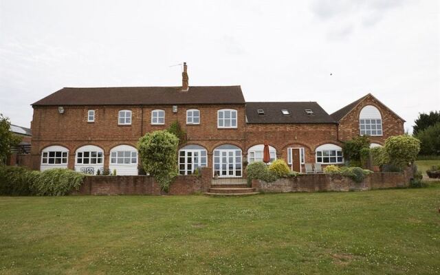 The Old Stables Guest House