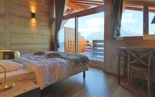 Apartment Valaisan 15