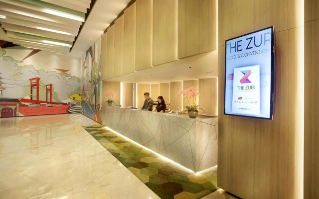 The Zuri Palembang