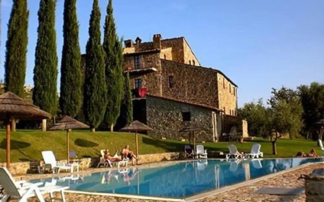 Agriturismo La Colombaia