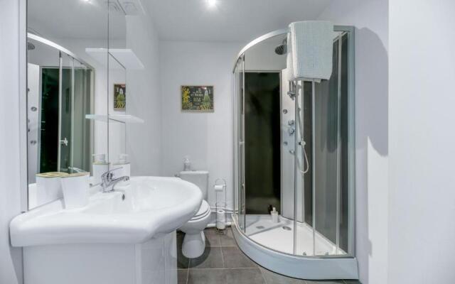 Résidence Celestins