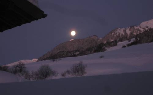 Apart Bella Monte