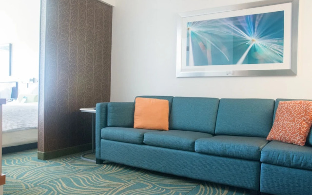 SpringHill Suites Pittsburgh Monroeville