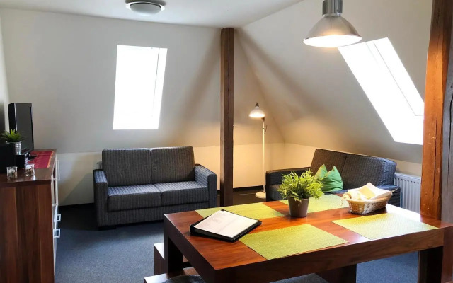 Apartment Felswelten