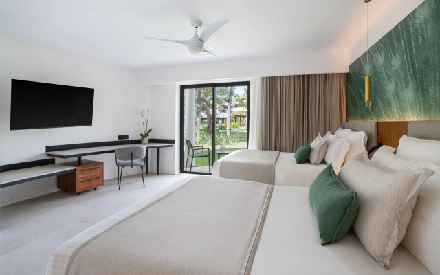 Dreams Flora Resort & Spa