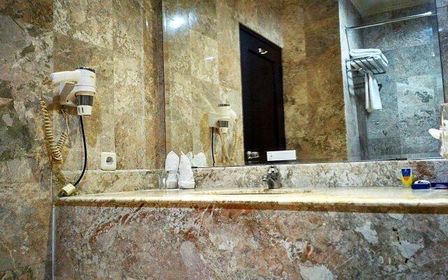 Furaya Hotel