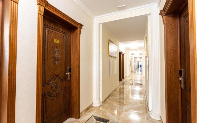 LaMare (ЛаМаре) на улице Кубанская