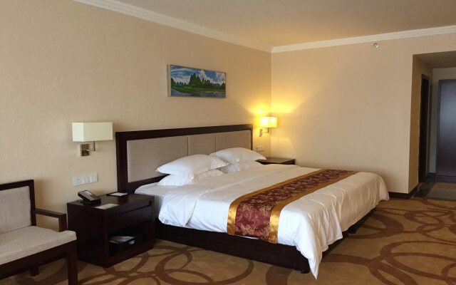 Days Hotel Frontier Yangshuo
