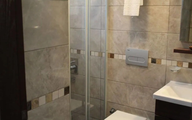 Coban Hotel Selimiye