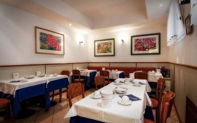 Hotel Garnì Villa Fontana