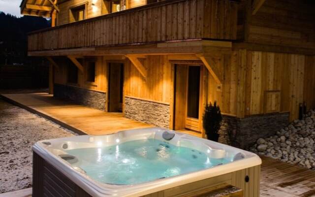 Chalet Pura Vida