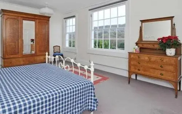 Percy Place