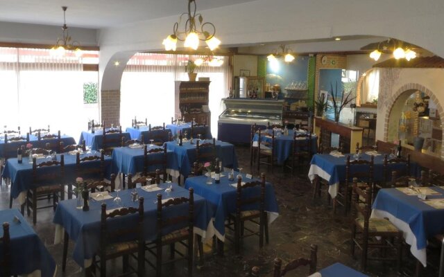 Ristorante Domino