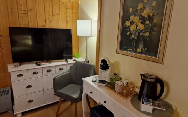 Rosy's House Privat Pension