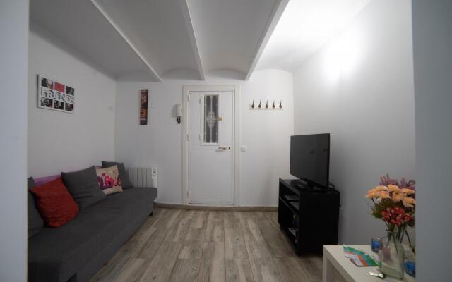 M (JJN155) Apartamento O'Donnell Gregorio Marañón
