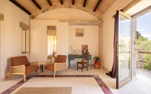 Masseria San Paolo Grande