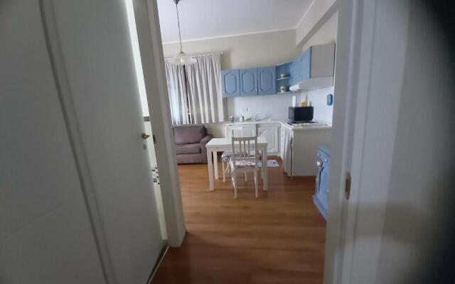 Il Parco Holiday Home