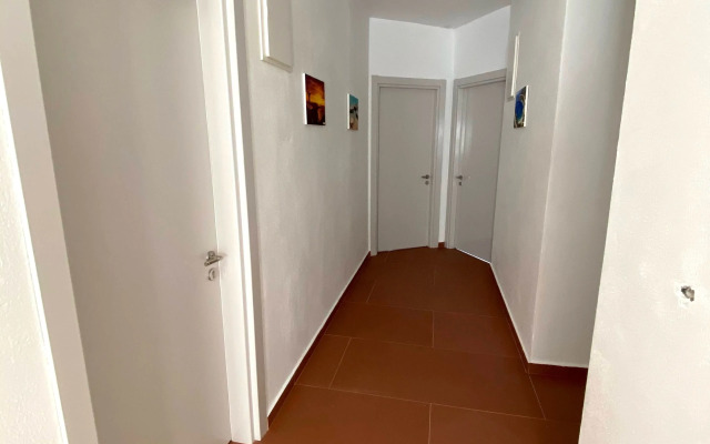 Maya Otel - Apart