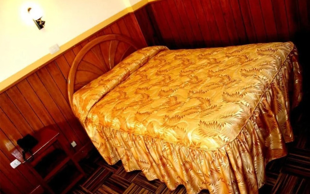 Hotel Imperial