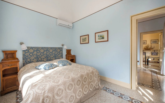 Casa d'Arte Ugdulena con piscina e terrazza