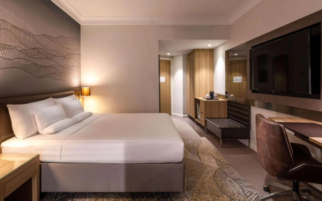 Novotel Kuala Lumpur City Centre