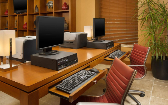 Four Points by Sheraton Jacksonville Baymeadows